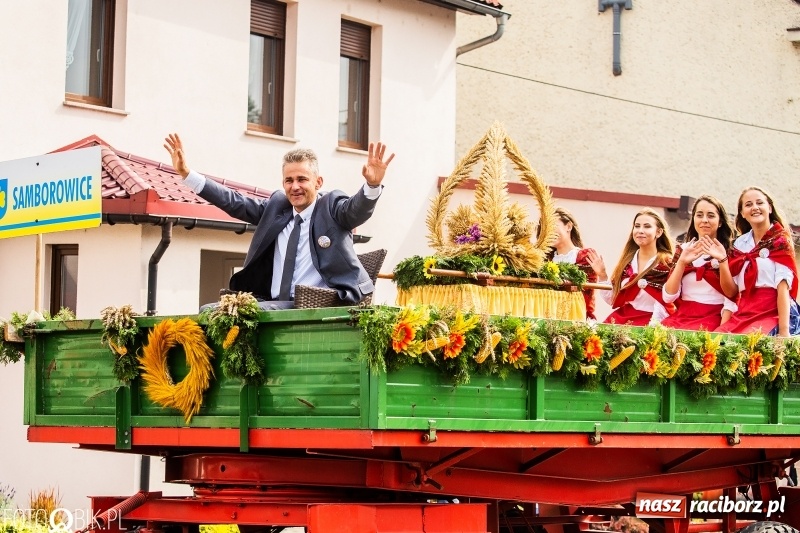 Zdjęcie w galerii na portalu naszraciborz.pl: Powiatowe dożynki w tym roku w Pietrowicach Wielkich  wiadomości z regionu