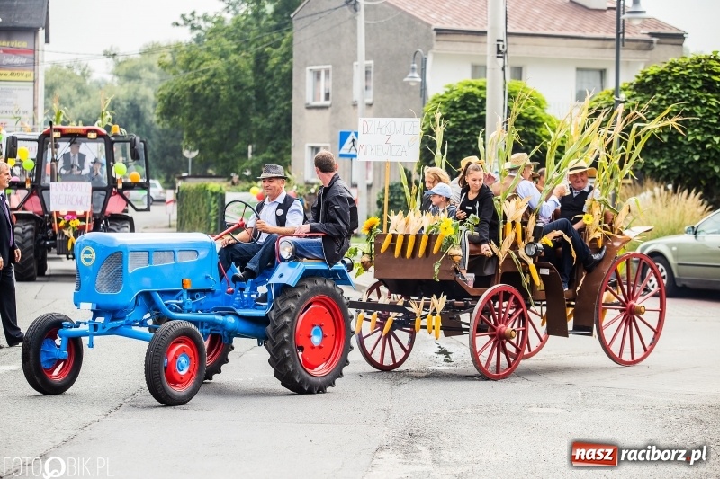Zdjęcie w galerii na portalu naszraciborz.pl: Powiatowe dożynki w tym roku w Pietrowicach Wielkich  wiadomości z regionu