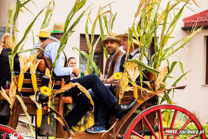 Zdjęcie w galerii na portalu naszraciborz.pl: Powiatowe dożynki w tym roku w Pietrowicach Wielkich  wiadomości z regionu
