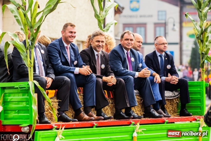 Zdjęcie w galerii na portalu naszraciborz.pl: Powiatowe dożynki w tym roku w Pietrowicach Wielkich  wiadomości z regionu