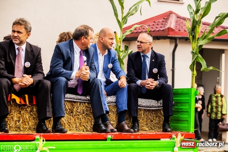 Zdjęcie w galerii na portalu naszraciborz.pl: Powiatowe dożynki w tym roku w Pietrowicach Wielkich  wiadomości z regionu
