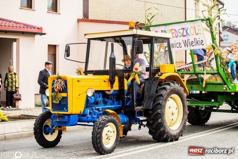 Zdjęcie w galerii na portalu naszraciborz.pl: Powiatowe dożynki w tym roku w Pietrowicach Wielkich  wiadomości z regionu