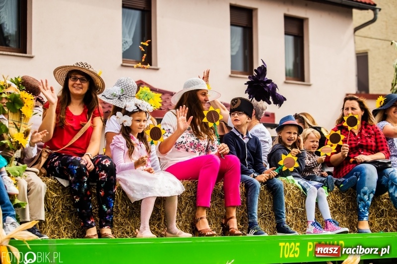 Zdjęcie w galerii na portalu naszraciborz.pl: Powiatowe dożynki w tym roku w Pietrowicach Wielkich  wiadomości z regionu