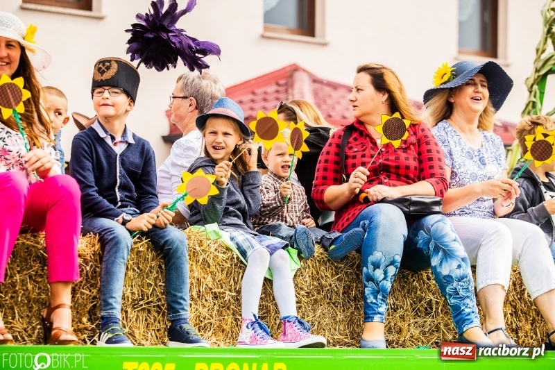 Zdjęcie w galerii na portalu naszraciborz.pl: Powiatowe dożynki w tym roku w Pietrowicach Wielkich  wiadomości z regionu