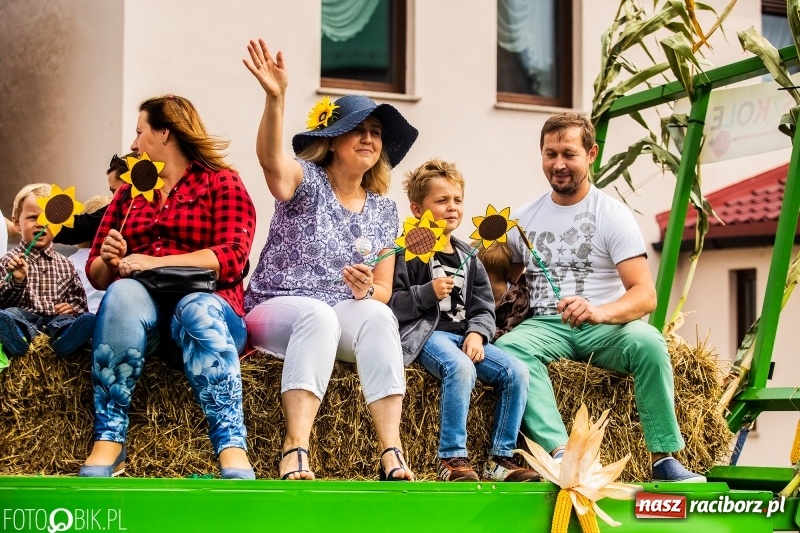 Zdjęcie w galerii na portalu naszraciborz.pl: Powiatowe dożynki w tym roku w Pietrowicach Wielkich  wiadomości z regionu