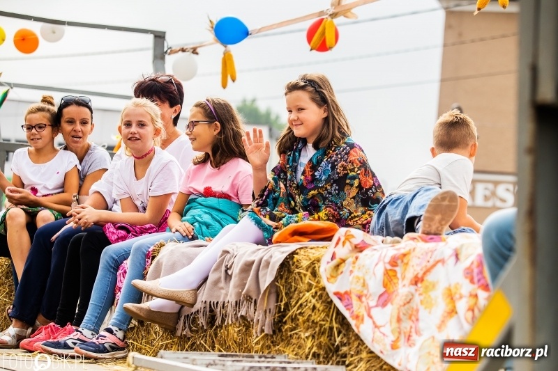 Zdjęcie w galerii na portalu naszraciborz.pl: Powiatowe dożynki w tym roku w Pietrowicach Wielkich  wiadomości z regionu