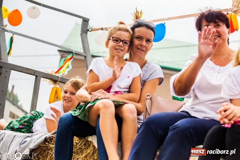 Zdjęcie w galerii na portalu naszraciborz.pl: Powiatowe dożynki w tym roku w Pietrowicach Wielkich  wiadomości z regionu