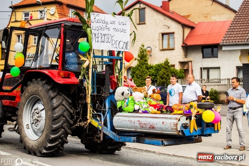 Zdjęcie w galerii na portalu naszraciborz.pl: Powiatowe dożynki w tym roku w Pietrowicach Wielkich  wiadomości z regionu