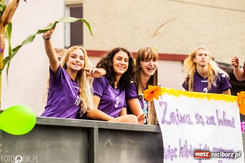 Zdjęcie w galerii na portalu naszraciborz.pl: Powiatowe dożynki w tym roku w Pietrowicach Wielkich  wiadomości z regionu