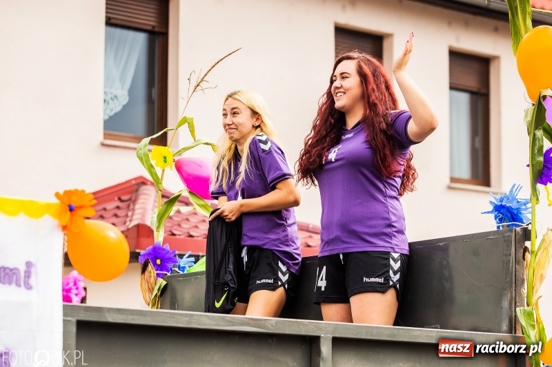 Zdjęcie w galerii na portalu naszraciborz.pl: Powiatowe dożynki w tym roku w Pietrowicach Wielkich  wiadomości z regionu