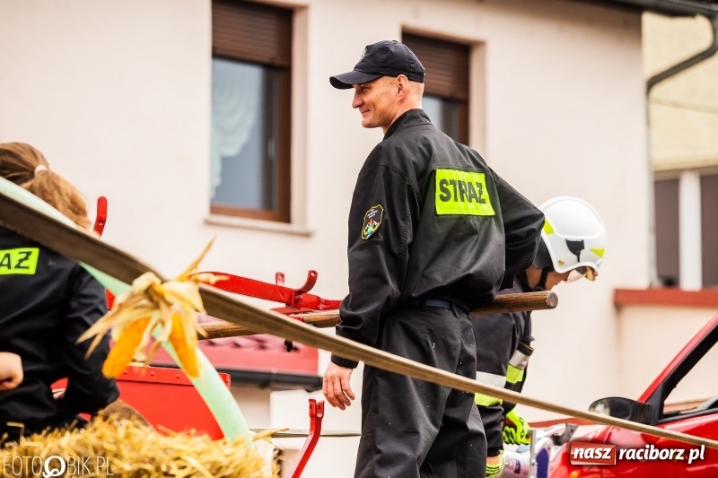Zdjęcie w galerii na portalu naszraciborz.pl: Powiatowe dożynki w tym roku w Pietrowicach Wielkich  wiadomości z regionu