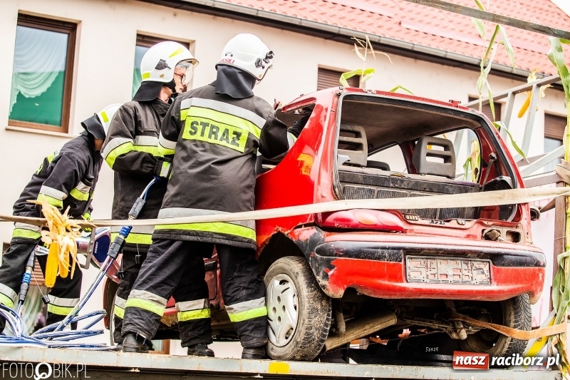 Zdjęcie w galerii na portalu naszraciborz.pl: Powiatowe dożynki w tym roku w Pietrowicach Wielkich  wiadomości z regionu