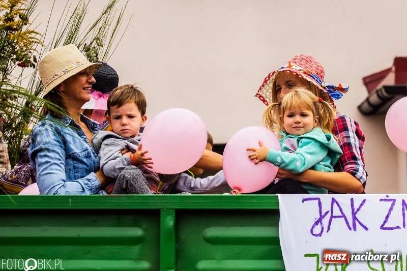 Zdjęcie w galerii na portalu naszraciborz.pl: Powiatowe dożynki w tym roku w Pietrowicach Wielkich  wiadomości z regionu
