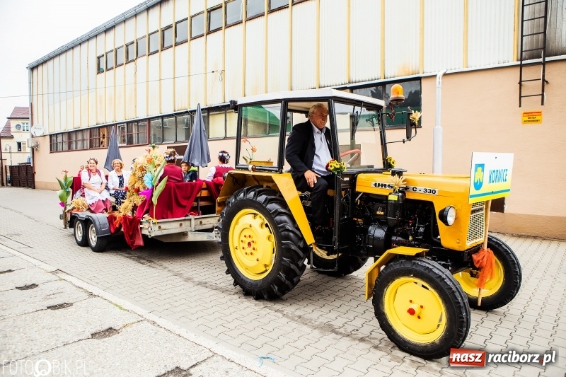 Zdjęcie w galerii na portalu naszraciborz.pl: Powiatowe dożynki w tym roku w Pietrowicach Wielkich  wiadomości z regionu
