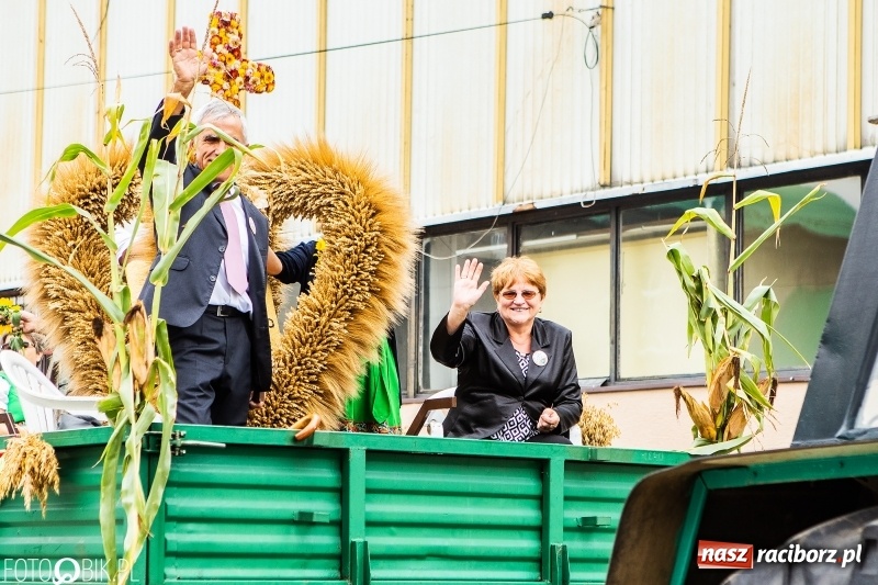 Zdjęcie w galerii na portalu naszraciborz.pl: Powiatowe dożynki w tym roku w Pietrowicach Wielkich  wiadomości z regionu