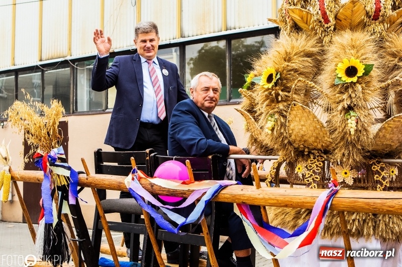 Zdjęcie w galerii na portalu naszraciborz.pl: Powiatowe dożynki w tym roku w Pietrowicach Wielkich  wiadomości z regionu
