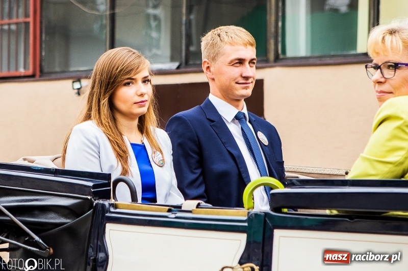 Zdjęcie w galerii na portalu naszraciborz.pl: Powiatowe dożynki w tym roku w Pietrowicach Wielkich  wiadomości z regionu