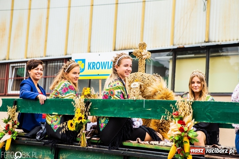 Zdjęcie w galerii na portalu naszraciborz.pl: Powiatowe dożynki w tym roku w Pietrowicach Wielkich  wiadomości z regionu