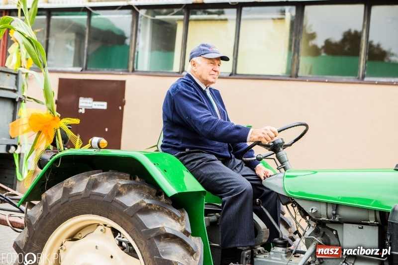 Zdjęcie w galerii na portalu naszraciborz.pl: Powiatowe dożynki w tym roku w Pietrowicach Wielkich  wiadomości z regionu