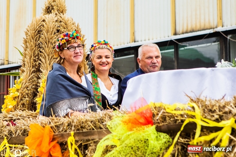 Zdjęcie w galerii na portalu naszraciborz.pl: Powiatowe dożynki w tym roku w Pietrowicach Wielkich  wiadomości z regionu