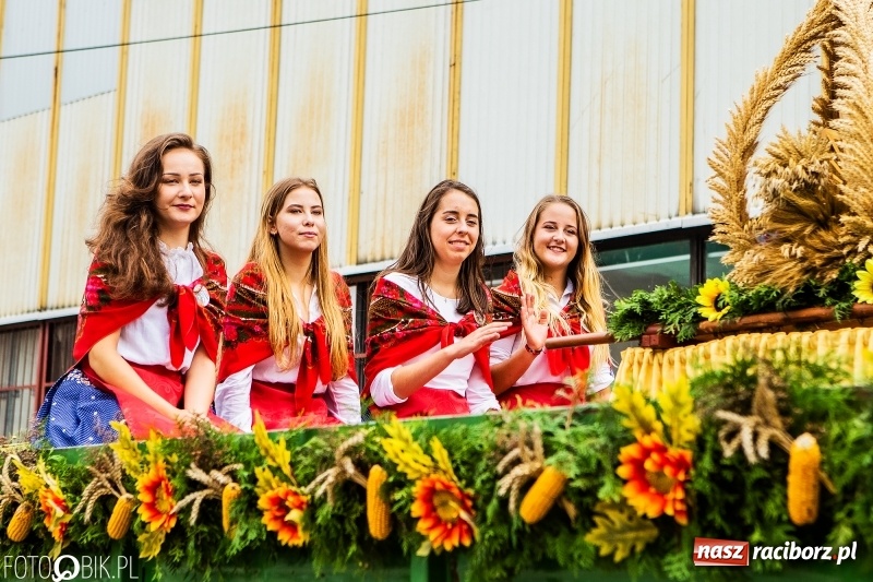 Zdjęcie w galerii na portalu naszraciborz.pl: Powiatowe dożynki w tym roku w Pietrowicach Wielkich  wiadomości z regionu