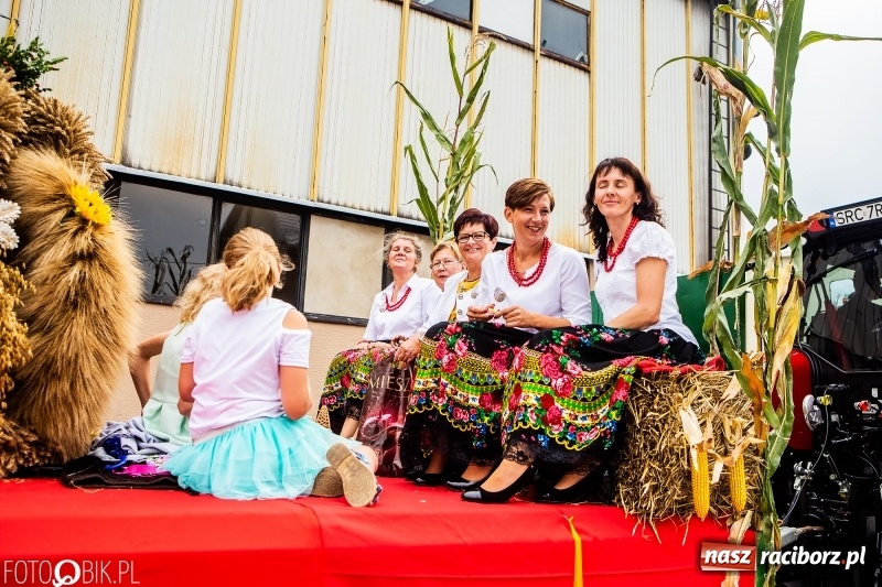 Zdjęcie w galerii na portalu naszraciborz.pl: Powiatowe dożynki w tym roku w Pietrowicach Wielkich  wiadomości z regionu