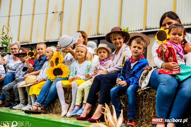 Zdjęcie w galerii na portalu naszraciborz.pl: Powiatowe dożynki w tym roku w Pietrowicach Wielkich  wiadomości z regionu