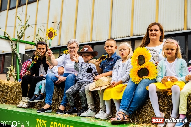 Zdjęcie w galerii na portalu naszraciborz.pl: Powiatowe dożynki w tym roku w Pietrowicach Wielkich  wiadomości z regionu