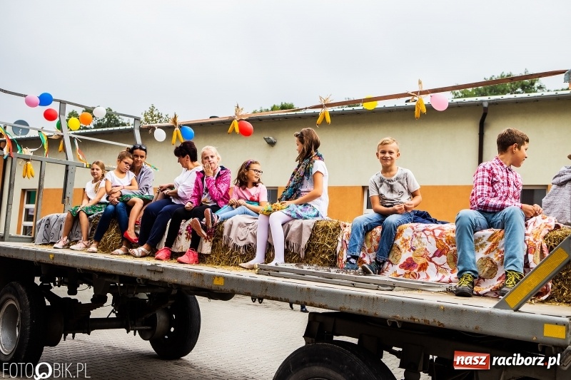 Zdjęcie w galerii na portalu naszraciborz.pl: Powiatowe dożynki w tym roku w Pietrowicach Wielkich  wiadomości z regionu