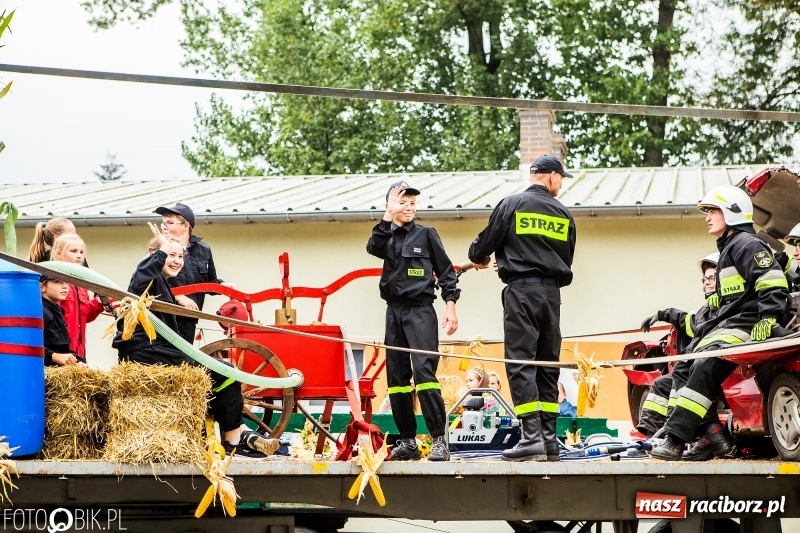 Zdjęcie w galerii na portalu naszraciborz.pl: Powiatowe dożynki w tym roku w Pietrowicach Wielkich  wiadomości z regionu