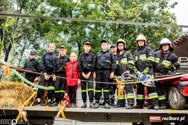 Zdjęcie w galerii na portalu naszraciborz.pl: Powiatowe dożynki w tym roku w Pietrowicach Wielkich  wiadomości z regionu