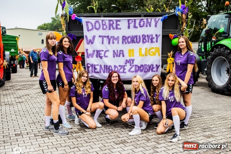 Zdjęcie w galerii na portalu naszraciborz.pl: Powiatowe dożynki w tym roku w Pietrowicach Wielkich  wiadomości z regionu