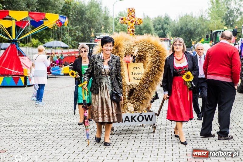 Zdjęcie w galerii na portalu naszraciborz.pl: Powiatowe dożynki w tym roku w Pietrowicach Wielkich  wiadomości z regionu