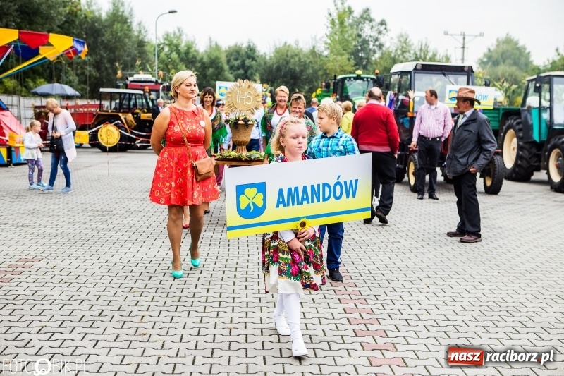 Zdjęcie w galerii na portalu naszraciborz.pl: Powiatowe dożynki w tym roku w Pietrowicach Wielkich  wiadomości z regionu