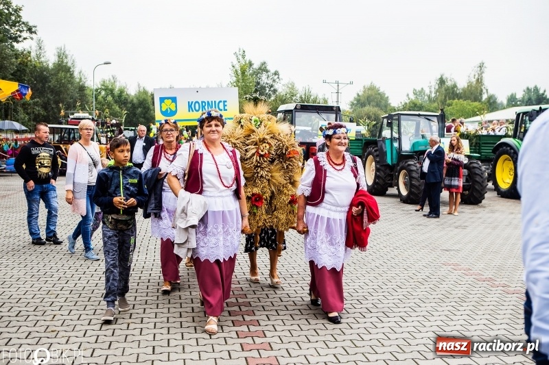 Zdjęcie w galerii na portalu naszraciborz.pl: Powiatowe dożynki w tym roku w Pietrowicach Wielkich  wiadomości z regionu