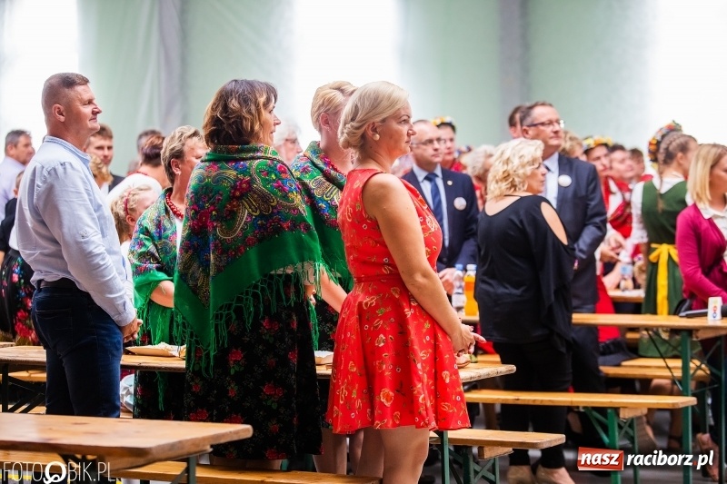 Zdjęcie w galerii na portalu naszraciborz.pl: Powiatowe dożynki w tym roku w Pietrowicach Wielkich  wiadomości z regionu