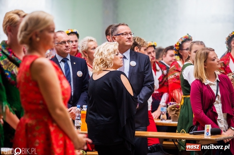 Zdjęcie w galerii na portalu naszraciborz.pl: Powiatowe dożynki w tym roku w Pietrowicach Wielkich  wiadomości z regionu