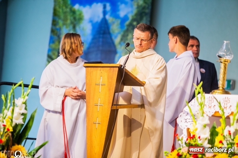 Zdjęcie w galerii na portalu naszraciborz.pl: Powiatowe dożynki w tym roku w Pietrowicach Wielkich  wiadomości z regionu