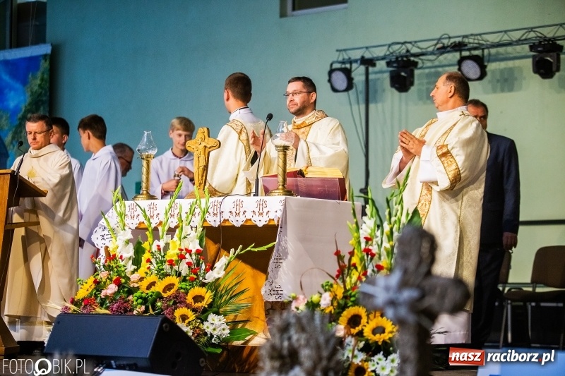 Zdjęcie w galerii na portalu naszraciborz.pl: Powiatowe dożynki w tym roku w Pietrowicach Wielkich  wiadomości z regionu