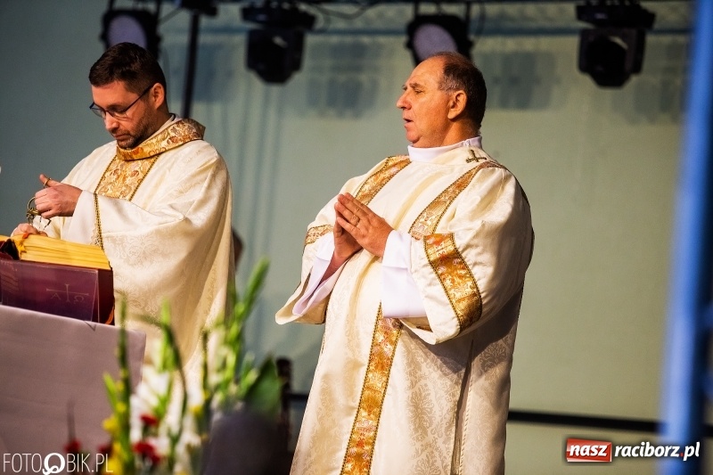 Zdjęcie w galerii na portalu naszraciborz.pl: Powiatowe dożynki w tym roku w Pietrowicach Wielkich  wiadomości z regionu