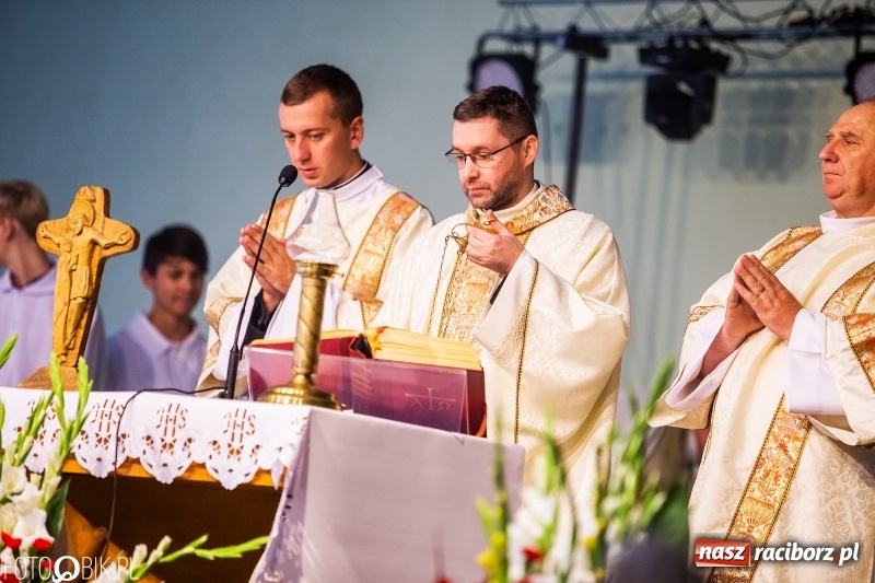 Zdjęcie w galerii na portalu naszraciborz.pl: Powiatowe dożynki w tym roku w Pietrowicach Wielkich  wiadomości z regionu