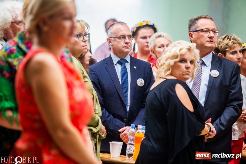 Zdjęcie w galerii na portalu naszraciborz.pl: Powiatowe dożynki w tym roku w Pietrowicach Wielkich  wiadomości z regionu