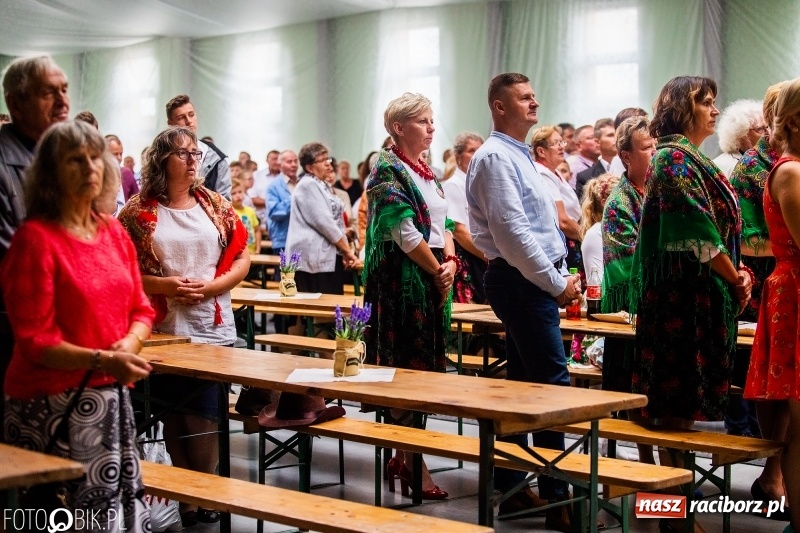 Zdjęcie w galerii na portalu naszraciborz.pl: Powiatowe dożynki w tym roku w Pietrowicach Wielkich  wiadomości z regionu