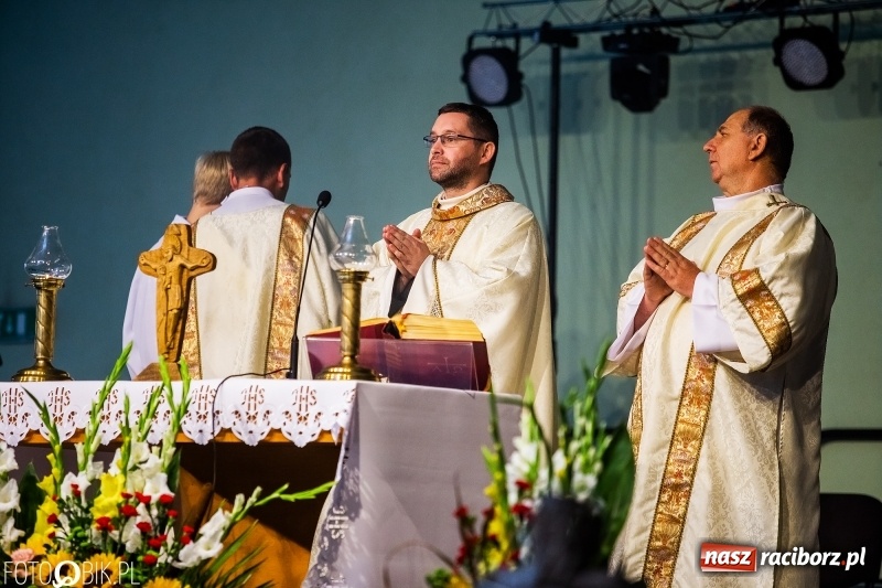 Zdjęcie w galerii na portalu naszraciborz.pl: Powiatowe dożynki w tym roku w Pietrowicach Wielkich  wiadomości z regionu