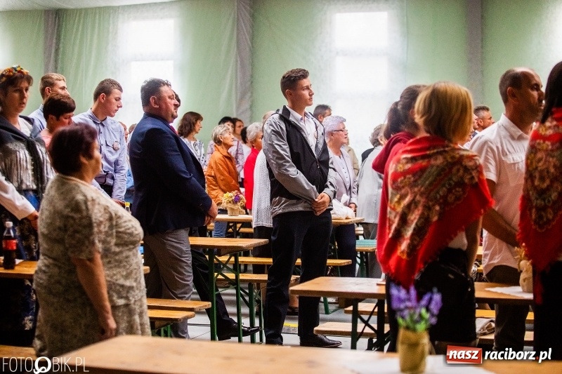 Zdjęcie w galerii na portalu naszraciborz.pl: Powiatowe dożynki w tym roku w Pietrowicach Wielkich  wiadomości z regionu