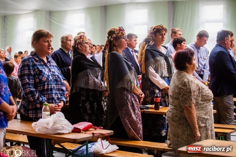 Zdjęcie w galerii na portalu naszraciborz.pl: Powiatowe dożynki w tym roku w Pietrowicach Wielkich  wiadomości z regionu