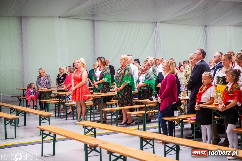 Zdjęcie w galerii na portalu naszraciborz.pl: Powiatowe dożynki w tym roku w Pietrowicach Wielkich  wiadomości z regionu