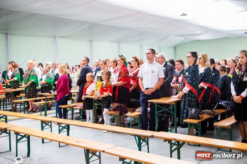 Zdjęcie w galerii na portalu naszraciborz.pl: Powiatowe dożynki w tym roku w Pietrowicach Wielkich  wiadomości z regionu