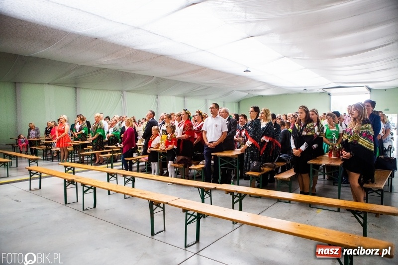 Zdjęcie w galerii na portalu naszraciborz.pl: Powiatowe dożynki w tym roku w Pietrowicach Wielkich  wiadomości z regionu