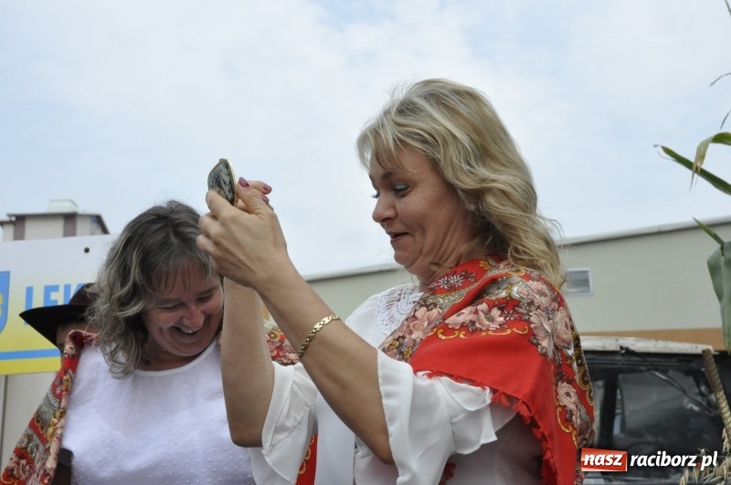 Zdjęcie w galerii na portalu naszraciborz.pl: Powiatowe dożynki w tym roku w Pietrowicach Wielkich  wiadomości z regionu